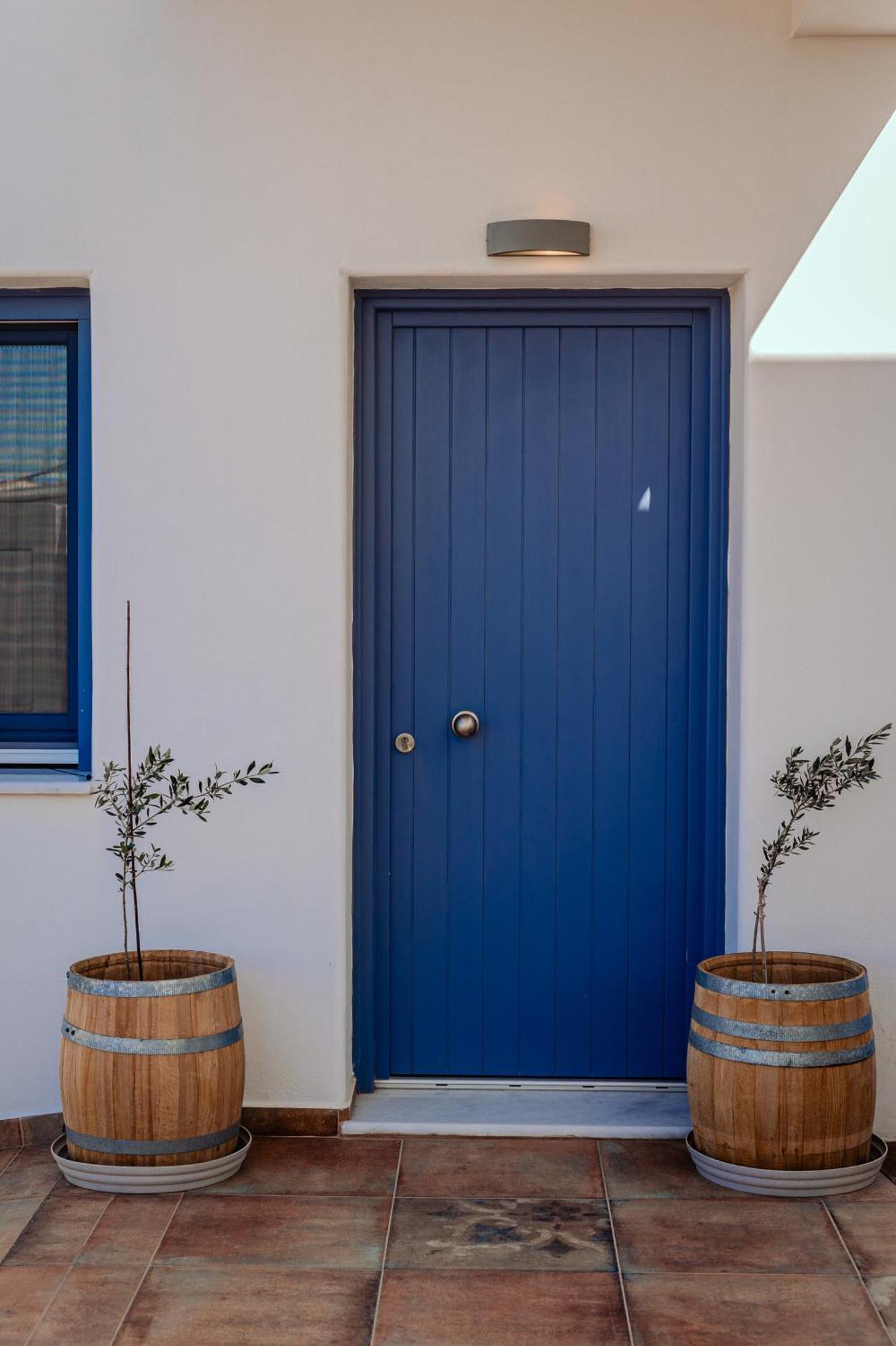 La Belle Vie - Santorini - Adults Only Apartment Kamári Exterior foto